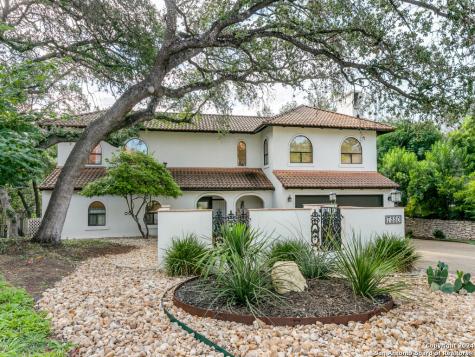 7330 Ashton Place San Antonio TX 78229