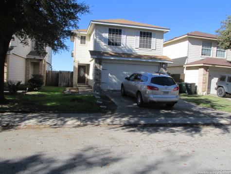 9003 Gill Bridge San Antonio TX 78254