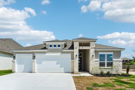 1630 Saddleback Run New Braunfels TX 78130