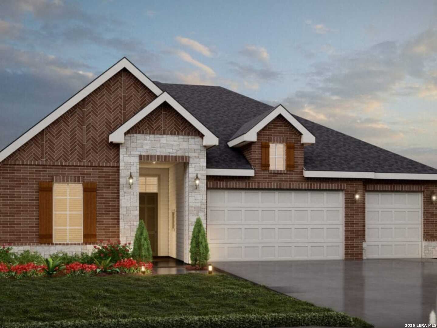 1630 Saddleback Run New Braunfels TX 78130