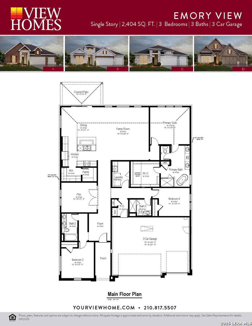1630 Saddleback Run New Braunfels TX 78130