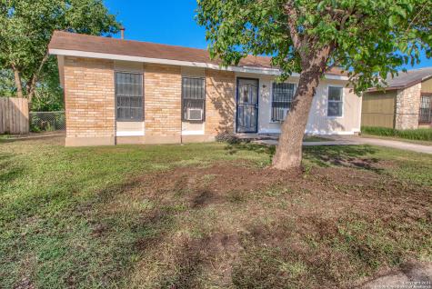 9139 Port Victoria Street San Antonio TX 78242