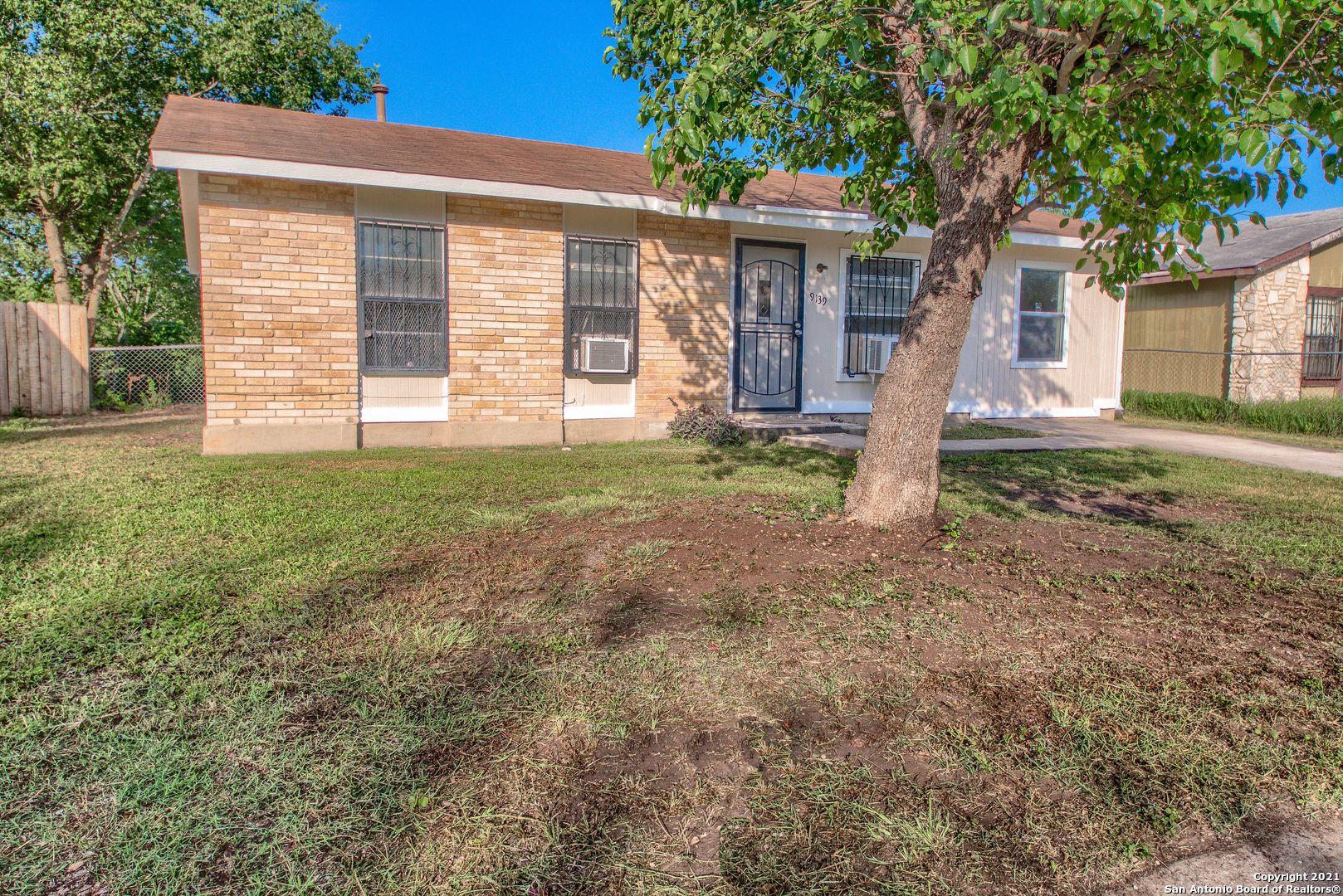 9139 Port Victoria Street San Antonio TX 78242