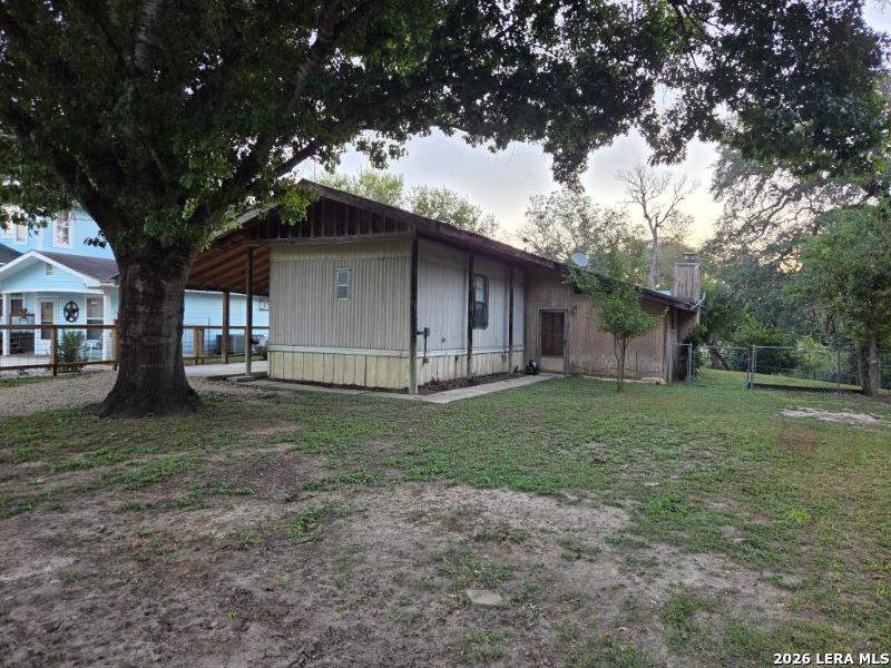 709 Ridgecliff Drive New Braunfels TX 78130