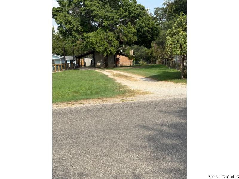 709 Ridgecliff Drive New Braunfels TX 78130