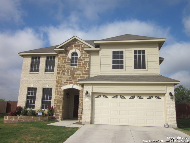 7702 Sterling Manor Converse TX 78109