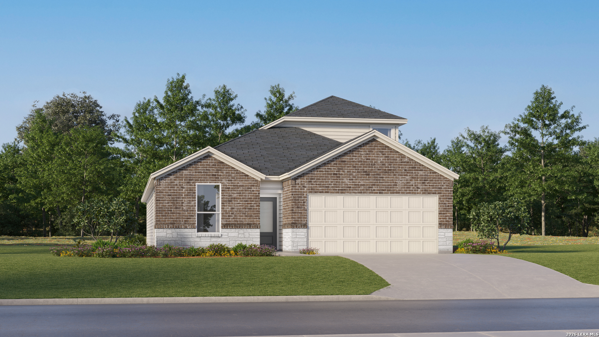 1919 Bob Sandlin Way Cibolo TX 78108
