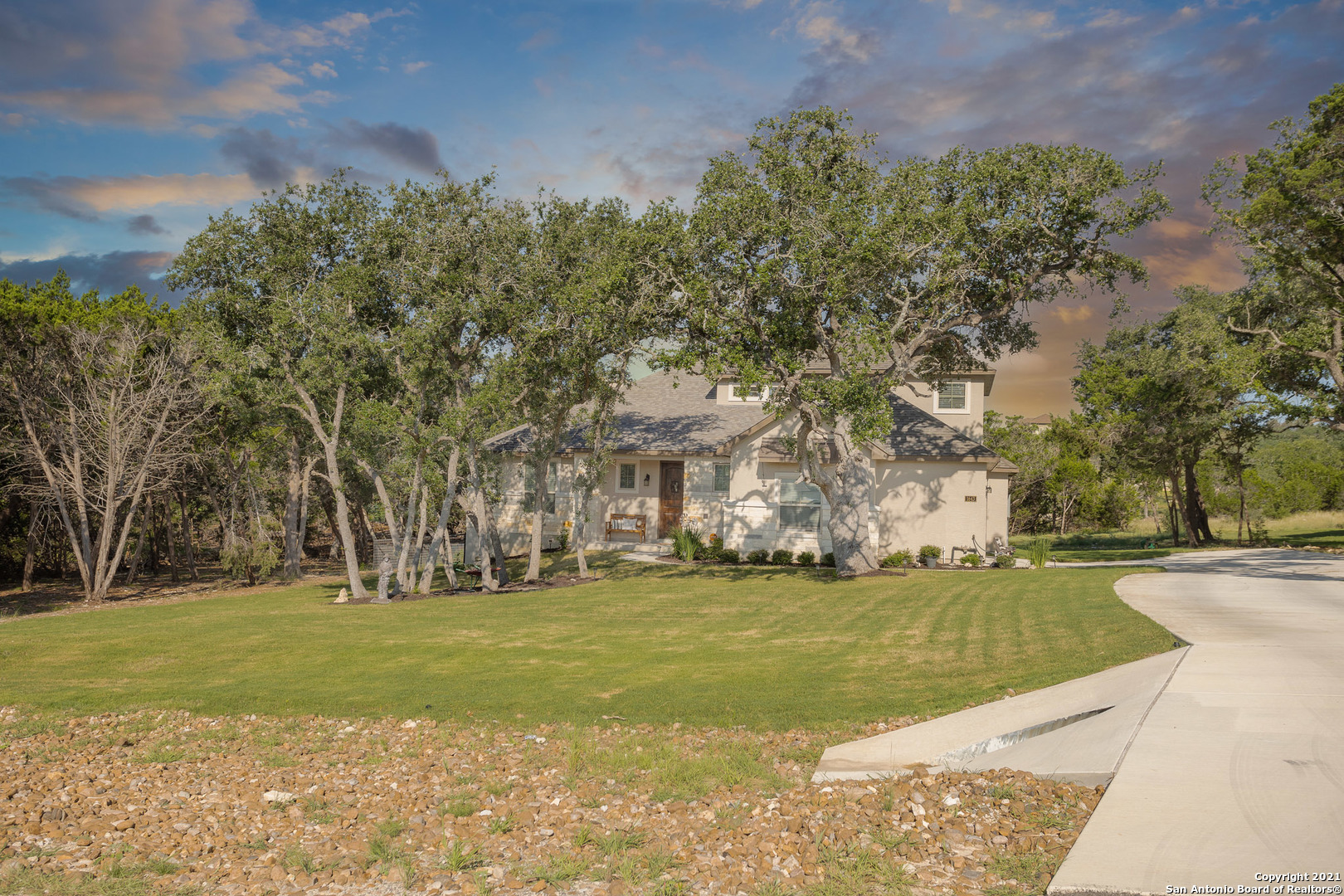 1643 Bussola New Braunfels TX 78132