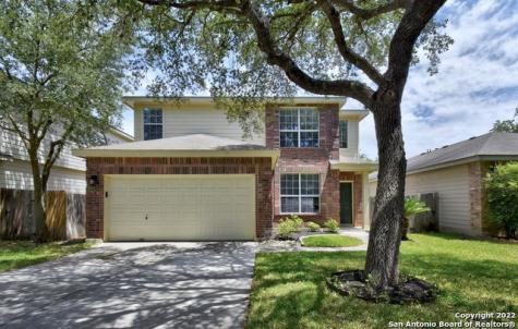 5322 Arcadia Park San Antonio TX 78247