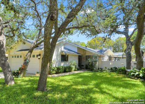 13018 Country Ledge San Antonio TX 78216