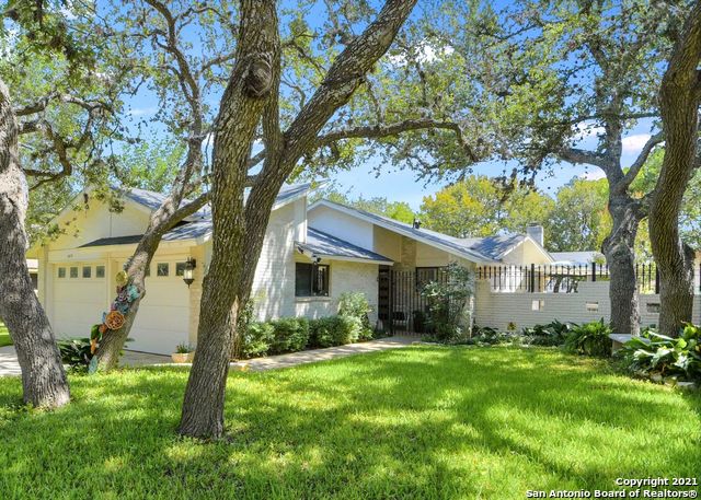 13018 Country Ledge San Antonio TX 78216