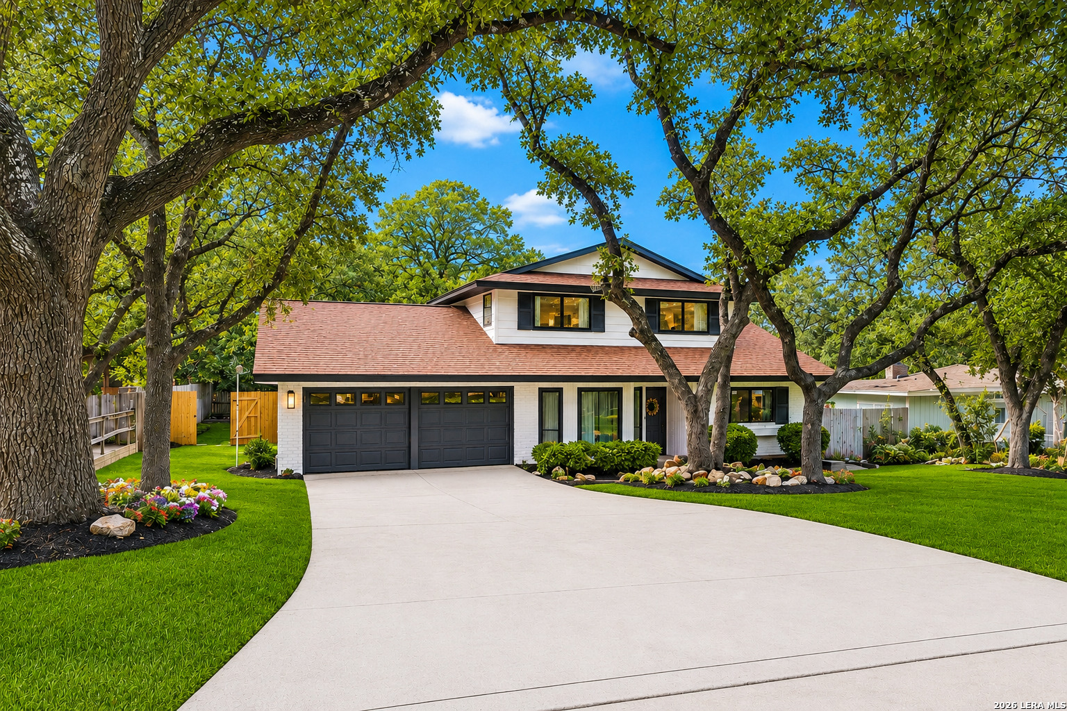 8507 Rockmoor San Antonio TX 78230