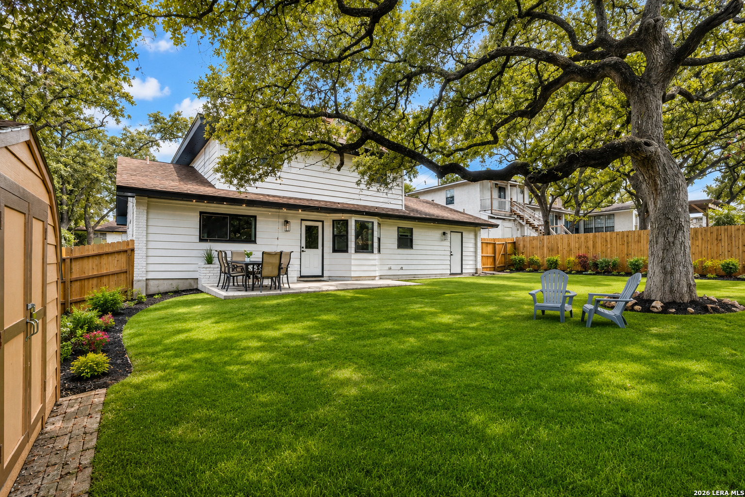 8507 Rockmoor San Antonio TX 78230
