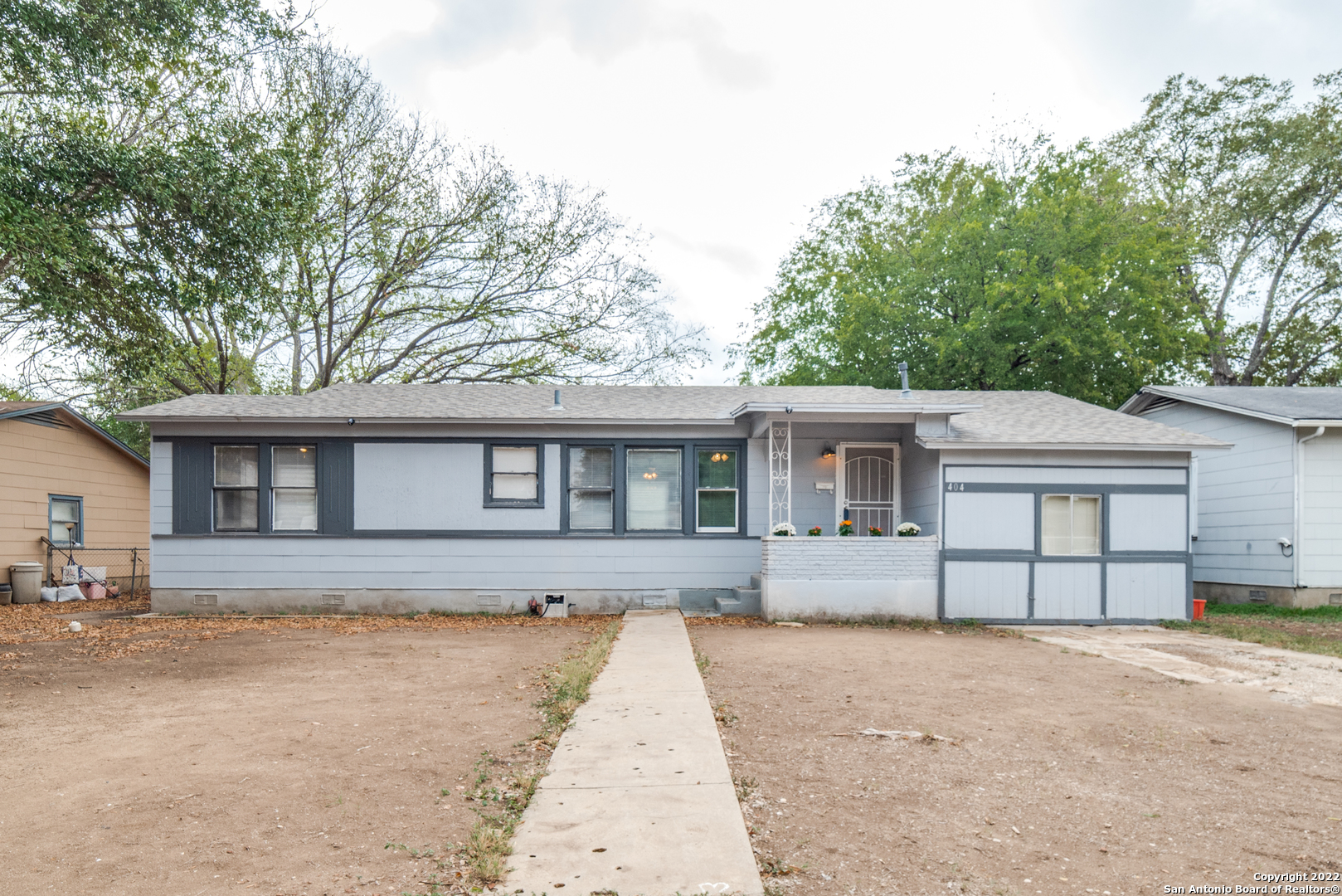 404 Aviation Avenue Schertz TX 78154