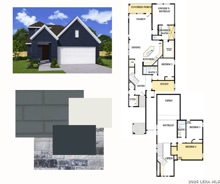 127 Permila New Braunfels TX 78130