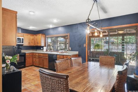 15414 Winter Mist Drive San Antonio TX 78247