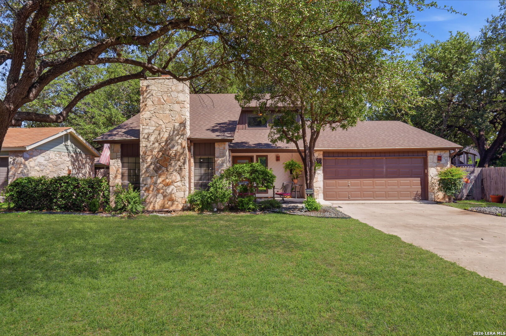 15414 Winter Mist Drive San Antonio TX 78247