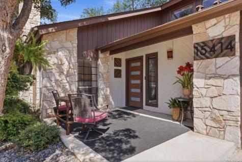 15414 Winter Mist Drive San Antonio TX 78247