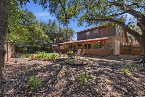 15414 Winter Mist Drive San Antonio TX 78247