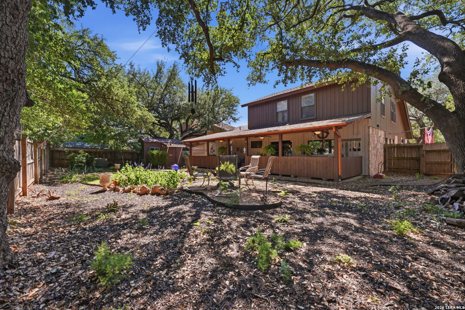 15414 Winter Mist Drive San Antonio TX 78247