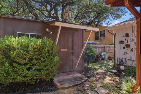 15414 Winter Mist Drive San Antonio TX 78247