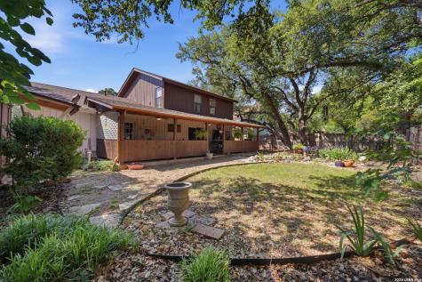 15414 Winter Mist Drive San Antonio TX 78247