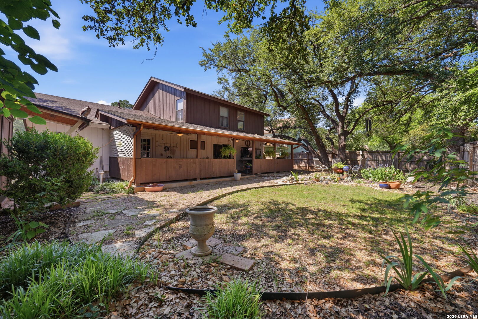 15414 Winter Mist Drive San Antonio TX 78247