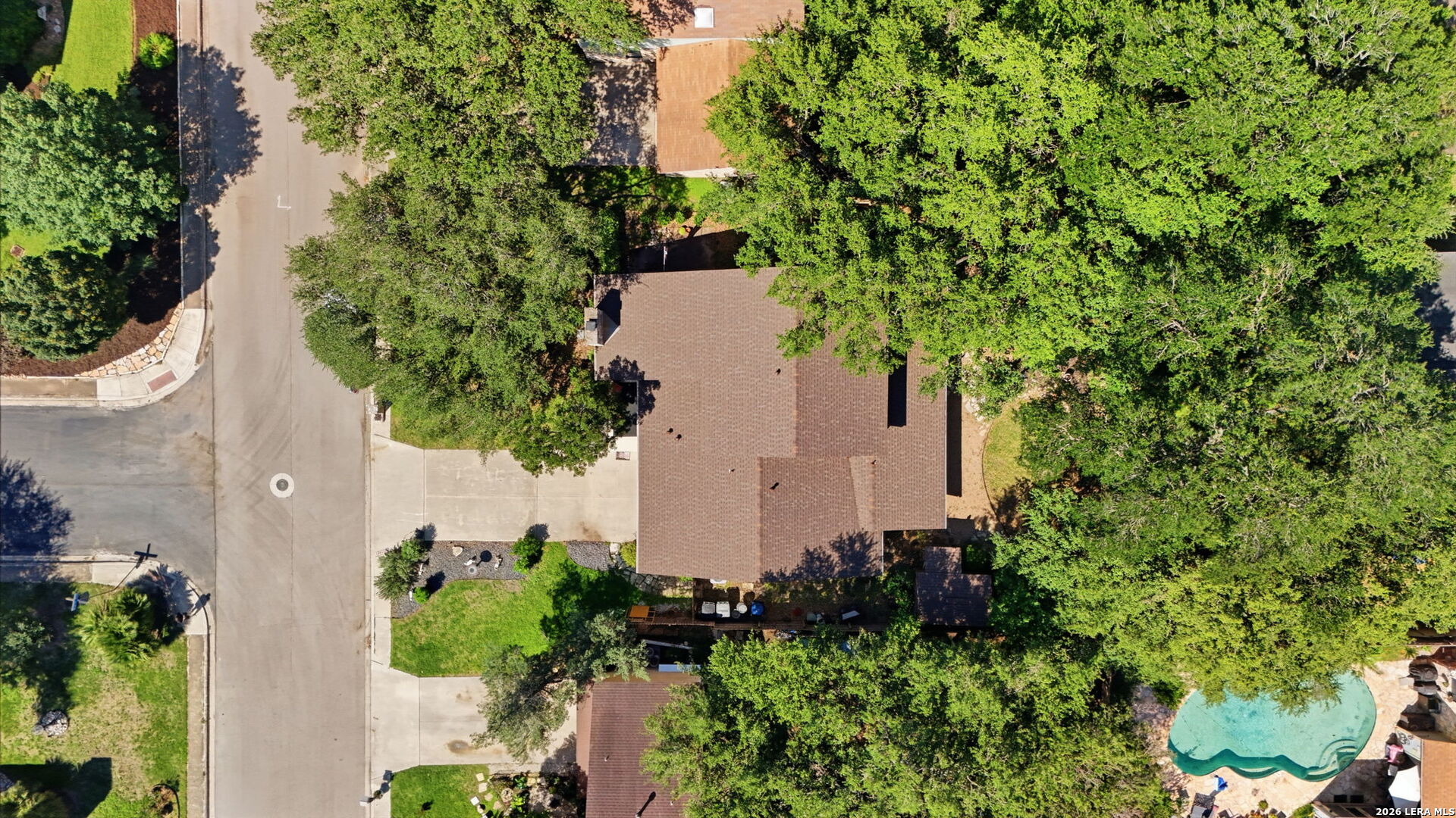 15414 Winter Mist Drive San Antonio TX 78247