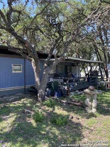 247 Rockport Drive Canyon Lake TX 78133
