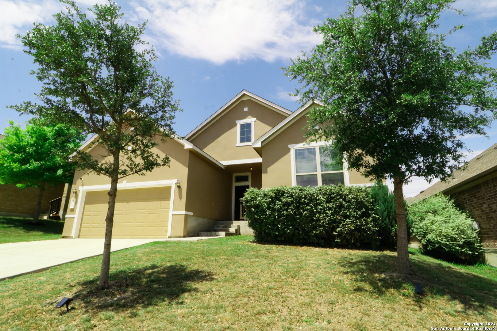 12511 Neville Ranch San Antonio TX 78245
