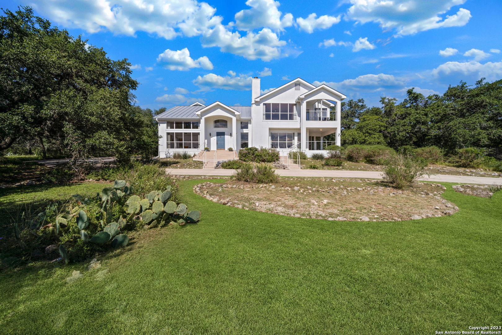 21140 Forest Waters Circle Garden Ridge TX 78266