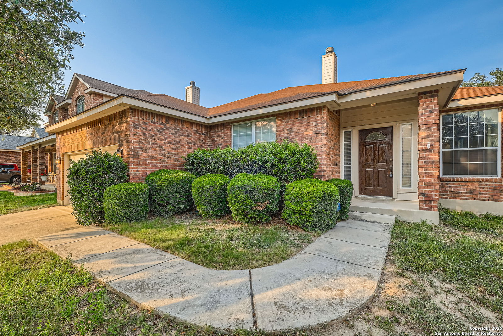 2510 Sage Hollow San Antonio TX 78251