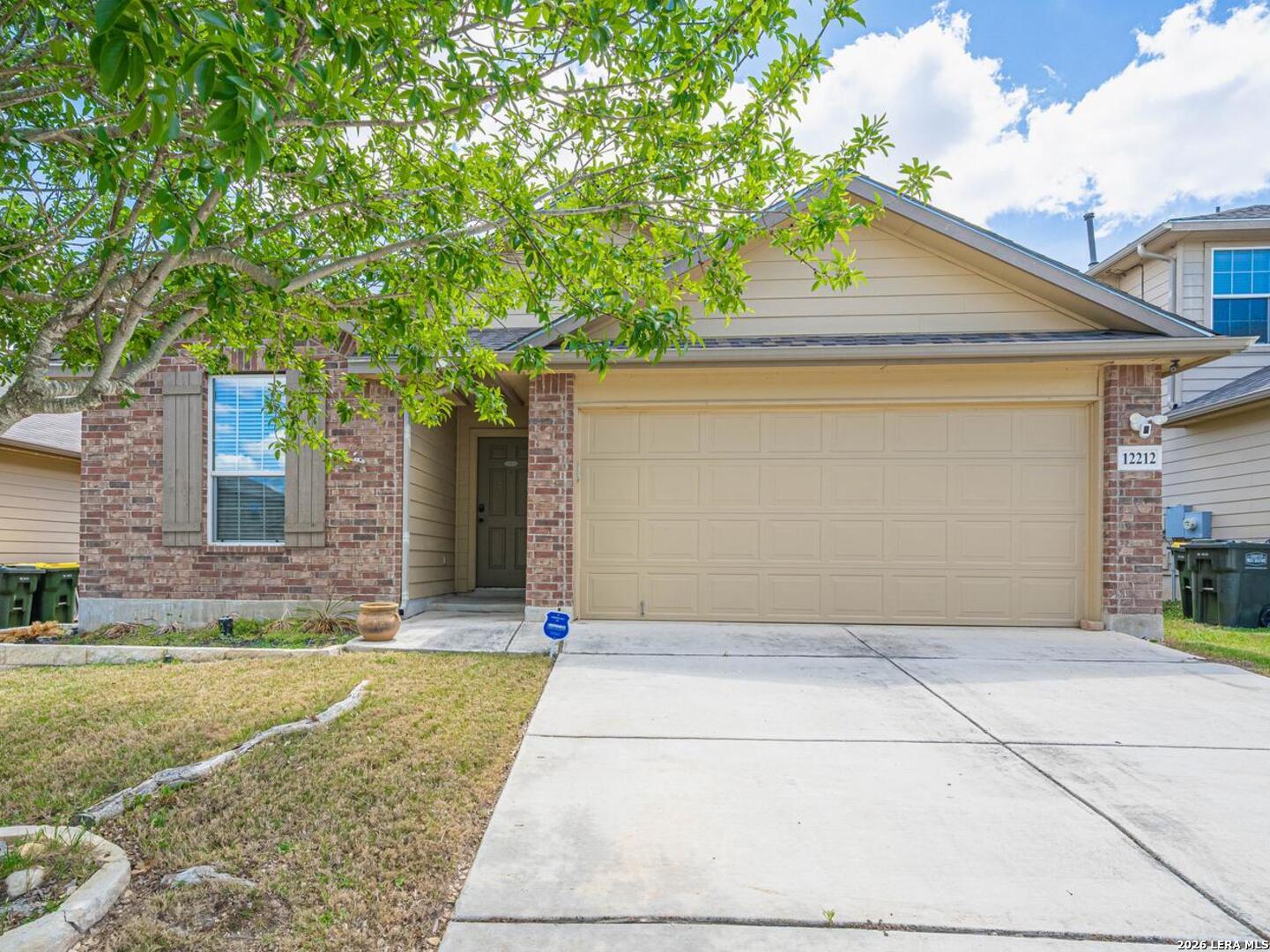 12212 Bening Valley Schertz TX 78154