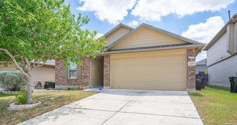 12212 Bening Valley Schertz TX 78154