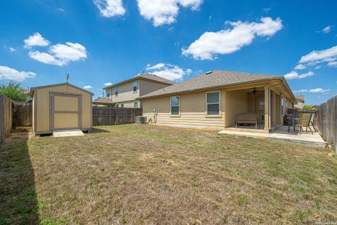 12212 Bening Valley Schertz TX 78154