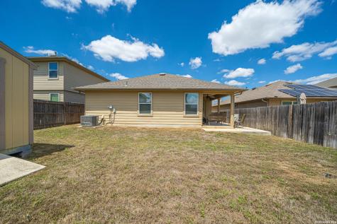 12212 Bening Valley Schertz TX 78154