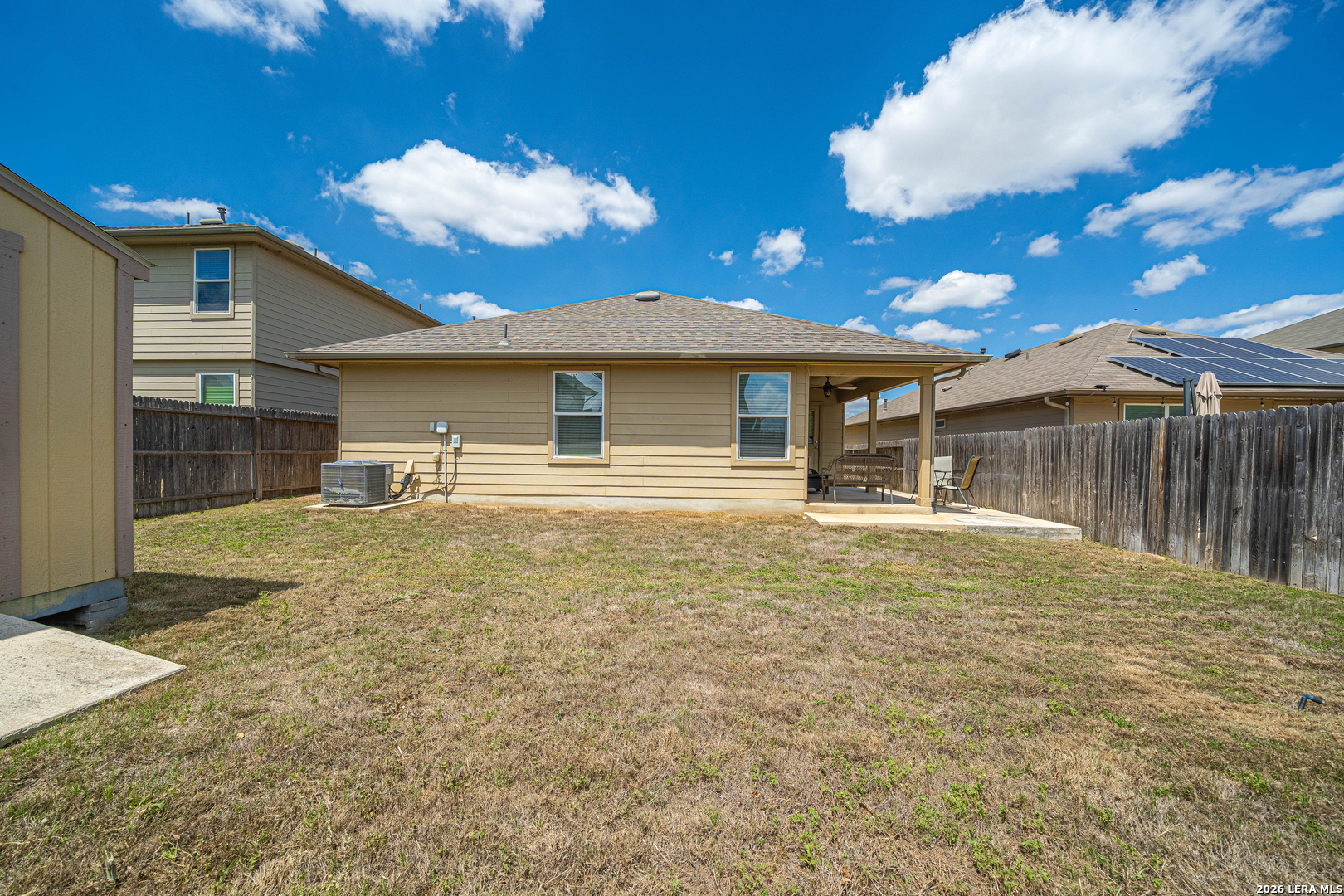 12212 Bening Valley Schertz TX 78154