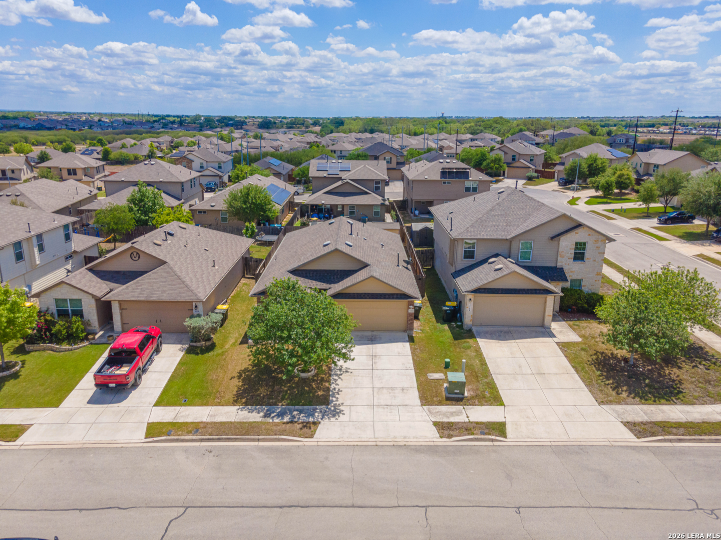 12212 Bening Valley Schertz TX 78154