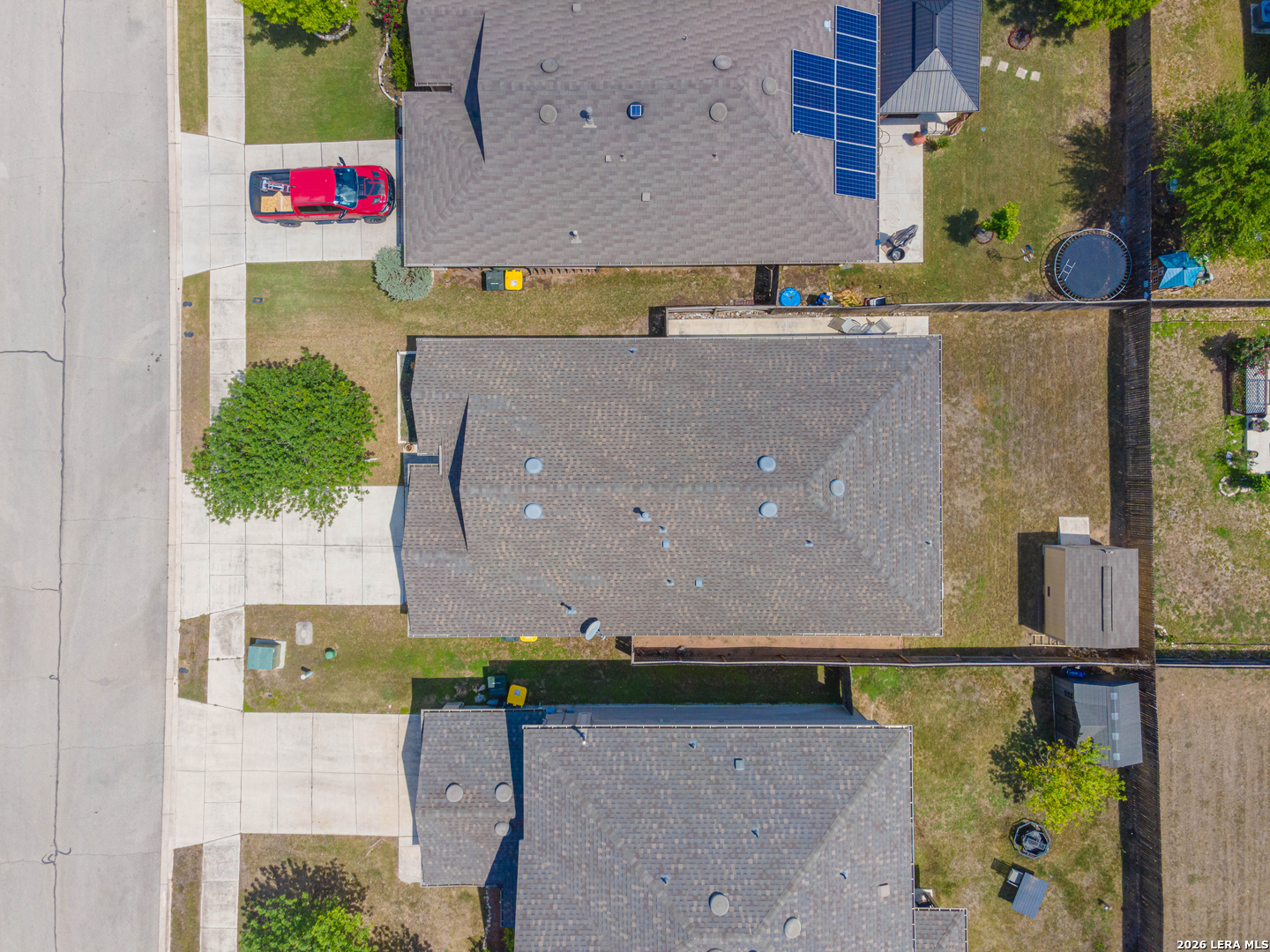 12212 Bening Valley Schertz TX 78154