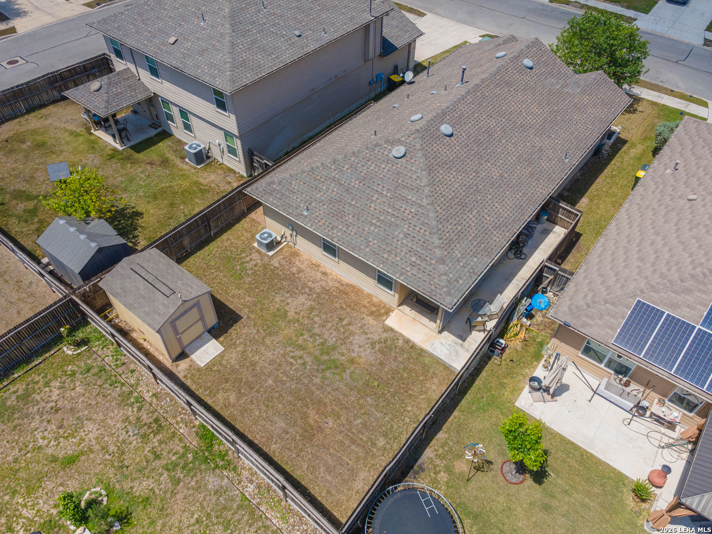 12212 Bening Valley Schertz TX 78154