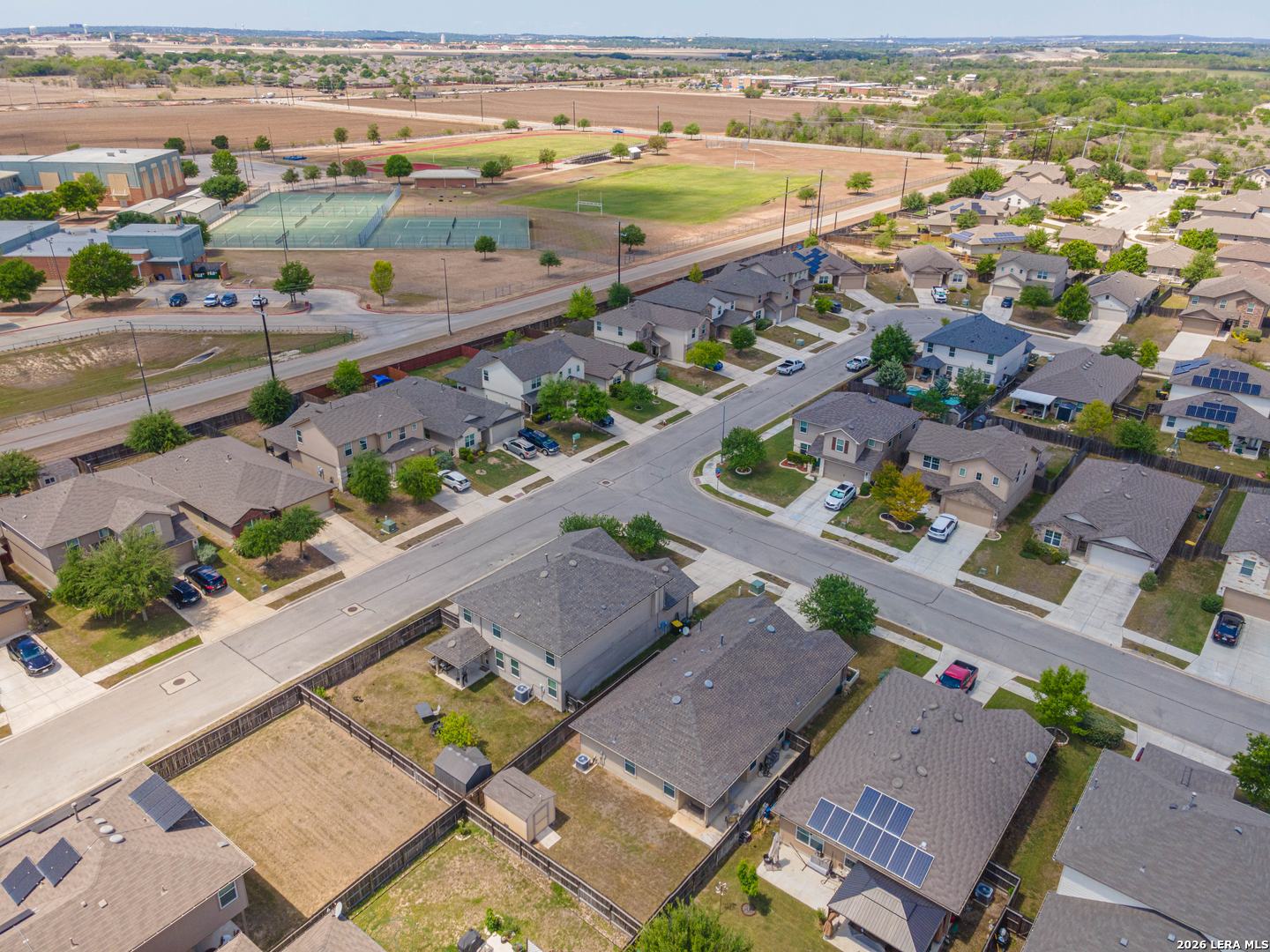 12212 Bening Valley Schertz TX 78154