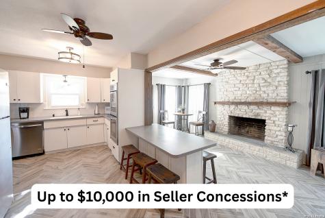 110 Eastley San Antonio TX 78217