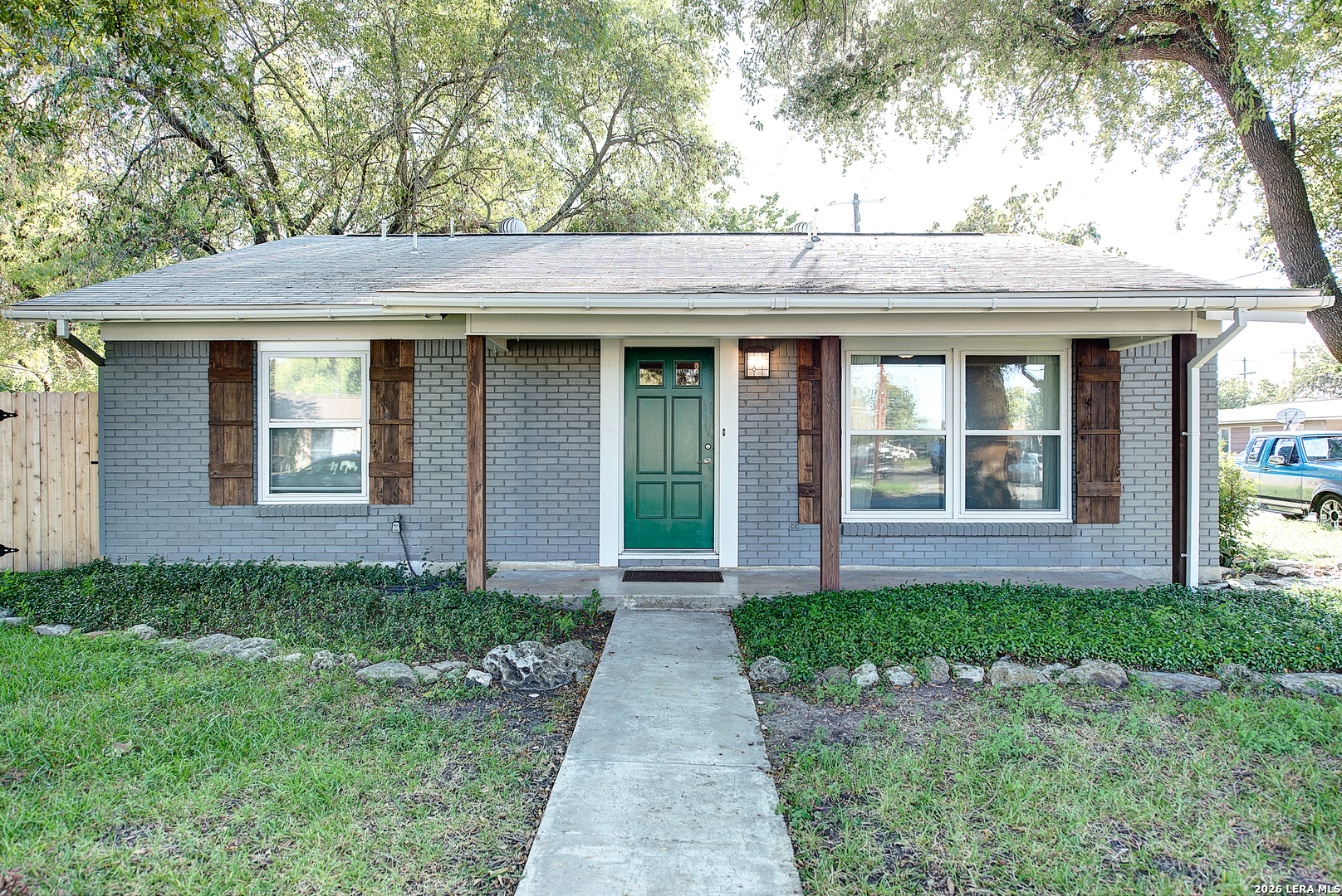 110 Eastley San Antonio TX 78217