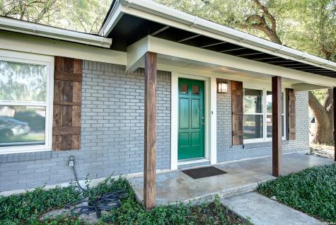 110 Eastley San Antonio TX 78217