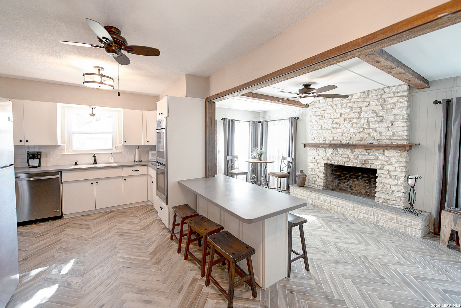 110 Eastley San Antonio TX 78217