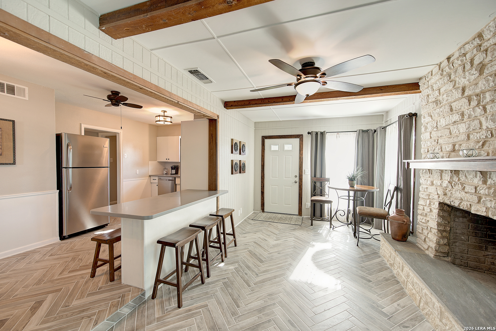 110 Eastley San Antonio TX 78217