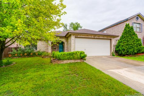 9679 Campton Farms San Antonio TX 78250