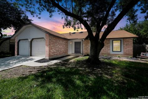 9455 Greens Point San Antonio TX 78250