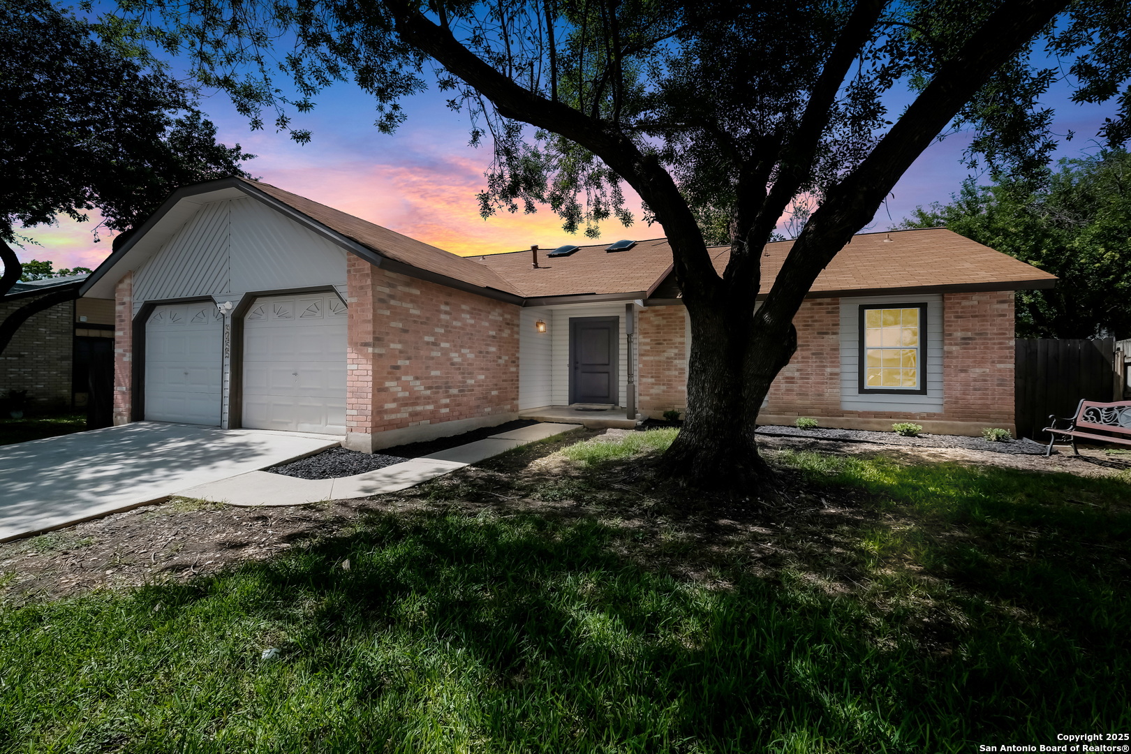 9455 Greens Point San Antonio TX 78250