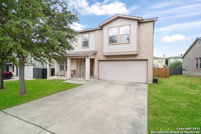 10027 Moongrove Pass San Antonio TX 78239